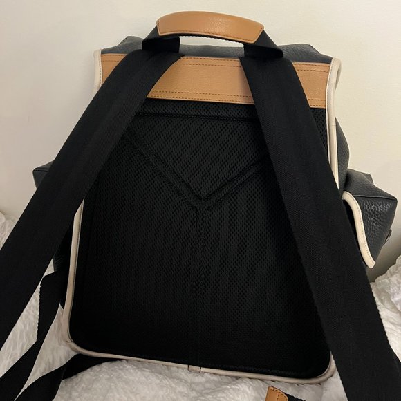 Mulberry Heritage Backpack main image 8